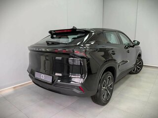 2026 Omoda C5 II, чёрный, 2929000 рублей, вид 3