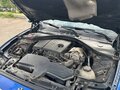 2012 BMW 1 серии 116i II (F20/F21), синий, 1200000 рублей - вид 10