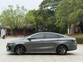 2022 Geely Binrui I Рестайлинг, серый, 1094500 рублей - вид 9