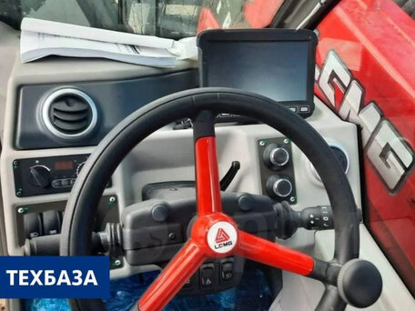 2025 LGMG H1840, красный, 11300000 рублей, вид 5