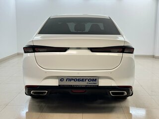 2023 Kaiyi E5, белый, 1190000 рублей, вид 3