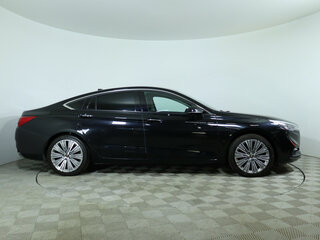 2022 Hongqi H5 I, чёрный, 1730000 рублей, вид 4