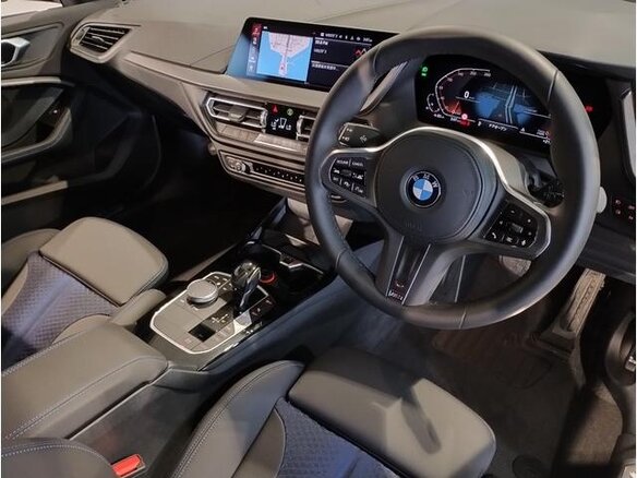 2020 BMW 2 серии 218i F44, серый - вид 16