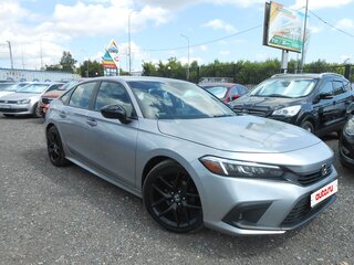 Honda Civic XI