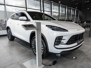 2026 Esteo MX, белый, 3990000 рублей, вид 2