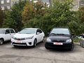 2000 Toyota Yaris I, чёрный - вид 7