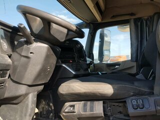 2023 Mercedes-Benz Actros, белый, 6952000 рублей, вид 5