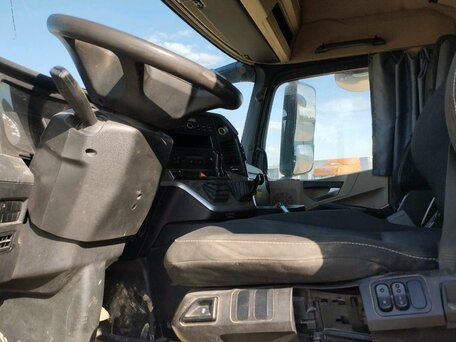 2023 Mercedes-Benz Actros, белый, 7386500 рублей, вид 5