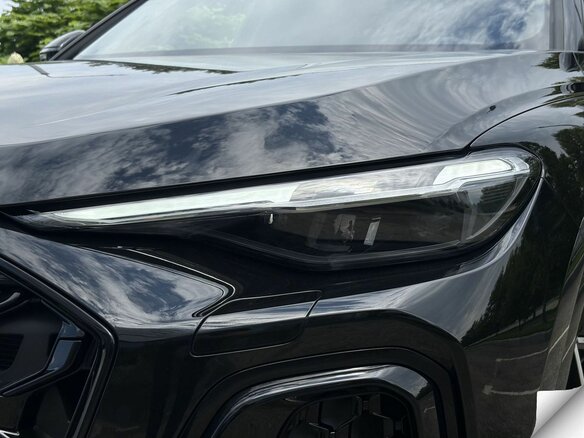 2026 Audi Q5 L III (GU), чёрный, 6075000 рублей - вид 2