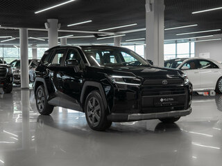 2026 Toyota RAV4 VI (XA60), чёрный, 4300000 рублей, вид 2