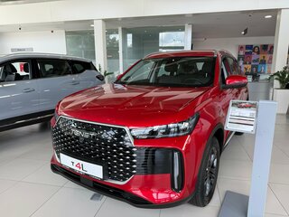 2026 Tenet T4L, красный, 2344000 рублей, вид 3