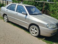 2007 Chery Amulet (A15) I, серебристый, 140000 рублей - вид 1