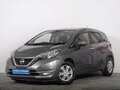 2018 Nissan Note II Рестайлинг, серый, 1089000 рублей - вид 1