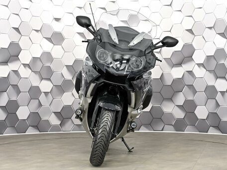 2012 BMW K 1600 GTL, синий, 1189000 рублей, вид 5