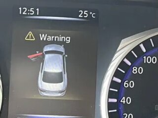 2014 Infiniti Q50 I, красный, 1650000 рублей, вид 3