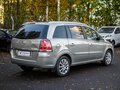 2007 Opel Zafira B, бежевый, 544000 рублей - вид 1