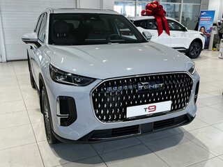 2026 Tenet T9, серый, 4299000 рублей, вид 5