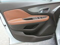 2012 Opel Mokka I, белый, 1160000 рублей - вид 7