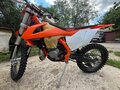 2019 KTM 250 EXC, оранжевый, 510000 рублей - вид 2