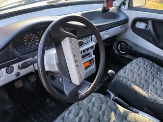1989 Lada (ВАЗ) 2109, бежевый, 65000 рублей, вид 5