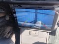 1986 Mazda 323 III (BF), серый, 180000 рублей - вид 6