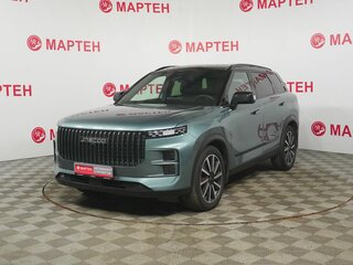 2024 Jaecoo J7 I, серый, 2183000 рублей, вид 1