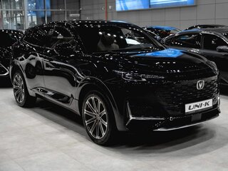 2024 Changan UNI-K, чёрный, 3600000 рублей, вид 3