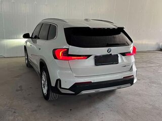 2023 BMW X1 Long 20Li sDrive III (U11/U12), белый, 2970000 рублей, вид 3