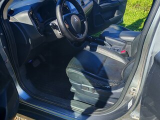 2012 Mitsubishi Outlander III, серый, 820000 рублей, вид 5