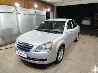 2009 Vortex Estina I, серебристый, 400000 рублей, вид 1