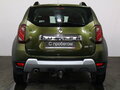 2015 Renault Duster I Рестайлинг, зелёный - вид 4