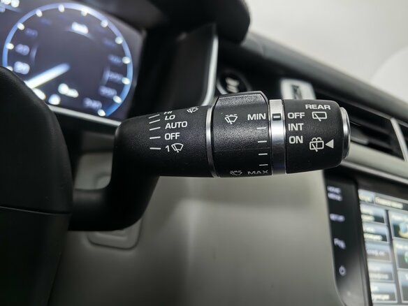 2014 Land Rover Range Rover Sport II, белый - вид 14