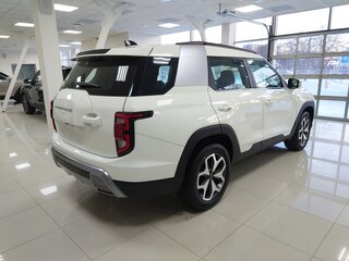2025 KGM Torres, белый, 4210000 рублей, вид 5