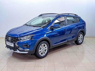 2026 Lada (ВАЗ) Iskra SW, белый, 1675000 рублей, вид 3