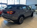 2026 Lada (ВАЗ) Vesta SW I Рестайлинг (NG), серый, 2123000 рублей - вид 2