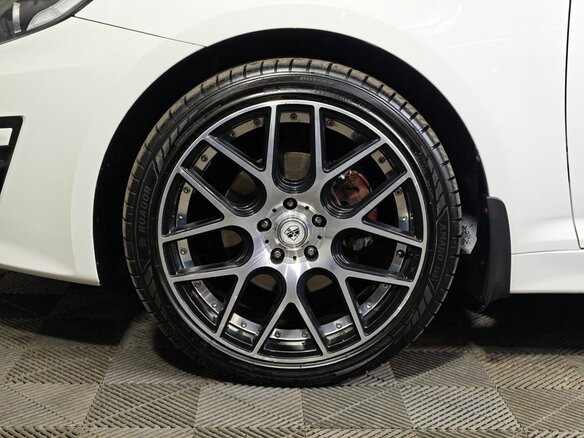2014 Kia Optima III Рестайлинг, серый, 1295150 рублей - вид 8
