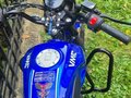 2025 VMC (Vento) Nova, синий, 100000 рублей - вид 2