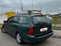2001 Ford Focus I (North America), зелёный - вид 1