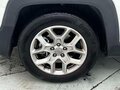 2017 Jeep Renegade I, белый, 970000 рублей - вид 9