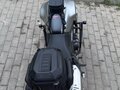 2024 Voge 350AC, серебристый - вид 8