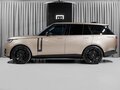 2026 Land Rover Range Rover D350 MHEV V, золотистый, 29960600 рублей - вид 6