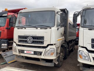 2023 Dongfeng DFH 3440 A80, белый, 2274000 рублей, вид 1
