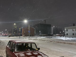 2012 Lada (ВАЗ) 2104, красный, 150000 рублей, вид 3