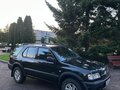 2002 Opel Frontera B Рестайлинг, чёрный, 1350000 рублей - вид 9