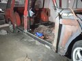 1981 Lada (ВАЗ) 2102, красный, 50000 рублей - вид 4