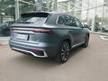 2024 Geely Monjaro I, серый, 3650000 рублей - вид 3