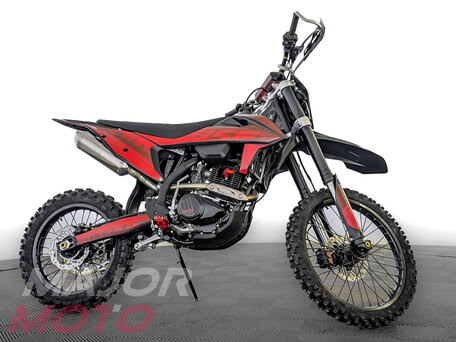 2025 BSE T4, красный, 169900 рублей, вид 1