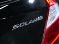 2012 Hyundai Solaris I, чёрный, 790000 рублей - вид 10