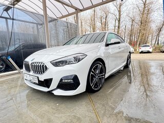 2020 BMW 2 серии Gran Coupe 218i F44, белый, 3200000 рублей, вид 1