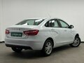2019 Lada (ВАЗ) Vesta I, белый, 965000 рублей - вид 1
